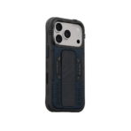 SKINARMA Phantom Case เคส iPhone 18 Pro - Blue [Pre-Order] - Image 2