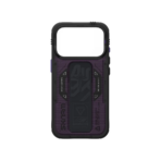 SKINARMA Phantom Case เคส iPhone 18 Pro - Burgundy [Pre-Order] - Image 3