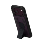 SKINARMA Phantom Case เคส iPhone 18 Pro - Burgundy [Pre-Order] - Image 4