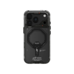 SKINARMA Saido Magsafe Case เคส iPhone 18 Pro - Graphite [Pre-Order]