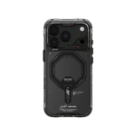 SKINARMA Saido Magsafe Case เคส iPhone 18 Pro - Graphite [Pre-Order]