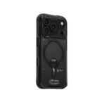 SKINARMA Saido Magsafe Case เคส iPhone 18 Pro - Graphite [Pre-Order] - Image 2