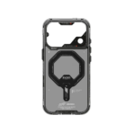 SKINARMA Saido Magsafe Case เคส iPhone 18 Pro - Graphite [Pre-Order] - Image 3