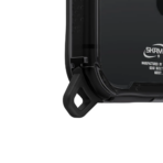 SKINARMA Saido Magsafe Case เคส iPhone 18 Pro - Graphite [Pre-Order] - Image 4