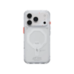 SKINARMA Saido Magsafe Case เคส iPhone 18 Pro Max - Crystal Clear [Pre-Order]