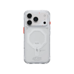 SKINARMA Saido Magsafe Case เคส iPhone 18 Pro Max - Crystal Clear [Pre-Order]