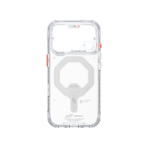 SKINARMA Saido Magsafe Case เคส iPhone 18 Pro Max - Crystal Clear [Pre-Order] - Image 3
