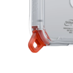 SKINARMA Saido Magsafe Case เคส iPhone 18 Pro Max - Crystal Clear [Pre-Order] - Image 4