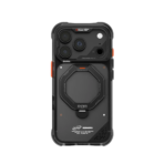SKINARMA Saturn Case เคส iPhone 18 Pro Max - Black [Pre-Order]