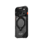 SKINARMA Saturn Case เคส iPhone 18 Pro Max - Black [Pre-Order] - Image 2