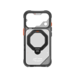 SKINARMA Saturn Case เคส iPhone 18 Pro Max - Black [Pre-Order] - Image 3