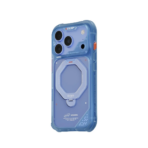 SKINARMA Saturn Case เคส iPhone 18 Pro Max - Blue [Pre-Order] - Image 2