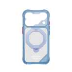 SKINARMA Saturn Case เคส iPhone 18 Pro Max - Blue [Pre-Order] - Image 3