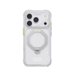 SKINARMA Saturn Case เคส iPhone 18 Pro - Frost [Pre-Order]