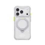 SKINARMA Saturn Case เคส iPhone 18 Pro Max - Frost [Pre-Order]