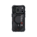 SKINARMA Sonar Case เคส iPhone 18 Pro - Black [Pre-Order]