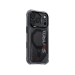 SKINARMA Sonar Case เคส iPhone 18 Pro - Black [Pre-Order] - Image 2