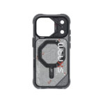 SKINARMA Sonar Case เคส iPhone 18 Pro - Black [Pre-Order] - Image 3