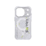 SKINARMA Sonar Case เคส iPhone 18 Pro - White [Pre-Order] - Image 3