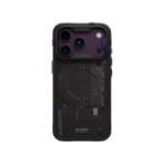 SKINARMA Vigor XE Case เคส iPhone 18 Pro - Onyx [Pre-Order]