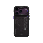 SKINARMA Vigor XE Case เคส iPhone 18 Pro Max - Onyx [Pre-Order]