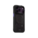SKINARMA Vigor XE Case เคส iPhone 18 Pro - Onyx [Pre-Order] - Image 2