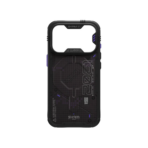 SKINARMA Vigor XE Case เคส iPhone 18 Pro - Onyx [Pre-Order] - Image 3