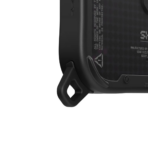 SKINARMA Vigor XE Case เคส iPhone 18 Pro - Onyx [Pre-Order] - Image 4