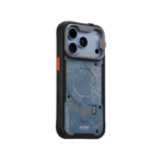 SKINARMA Vigor XE Case เคส iPhone 18 Pro - Blue [Pre-Order] - Image 2
