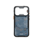 SKINARMA Vigor XE Case เคส iPhone 18 Pro - Blue [Pre-Order] - Image 3