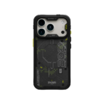 SKINARMA Vigor XE Case เคส iPhone 18 Pro - Grey [Pre-Order]