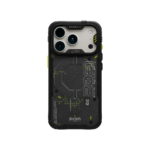 SKINARMA Vigor XE Case เคส iPhone 18 Pro Max - Grey [Pre-Order]