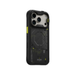 SKINARMA Vigor XE Case เคส iPhone 18 Pro - Grey [Pre-Order] - Image 2