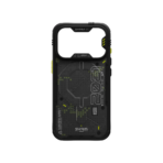 SKINARMA Vigor XE Case เคส iPhone 18 Pro - Grey [Pre-Order] - Image 3
