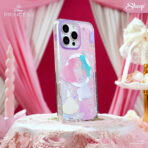Sheep Canvas Disney Princess Collection Magnetic Case เคส iPhone 16 Pro Max - Princess Twirl - Image 3
