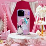 Sheep Canvas Disney Princess Collection Magnetic Case เคส iPhone 16 Pro Max - Princess Twirl - Image 2