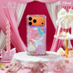 Sheep Canvas Disney Princess Collection Magnetic Case เคส iPhone 17 - Princess Twirl - Image 3