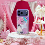 Sheep Canvas Disney Princess Collection Magnetic Case เคส iPhone 17 - Princess Twirl - Image 2