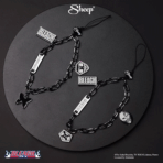 Apple Sheep Charm Bleach Collection สายคล้องมือถือ - Bleach