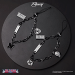 Apple Sheep Charm Bleach Collection สายคล้องมือถือ - Bleach
