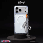 Apple Sheep Charm Bleach Collection สายคล้องมือถือ - Bleach - Image 2