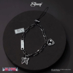 Apple Sheep Charm Bleach Collection สายคล้องมือถือ - Bleach - Image 3