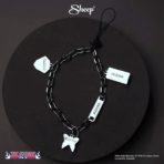 Apple Sheep Charm Bleach Collection สายคล้องมือถือ - Bleach - Image 4