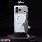 Apple Sheep Charm Bleach Collection สายคล้องมือถือ - Ichigo - Image 2