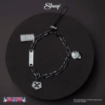 Apple Sheep Charm Bleach Collection สายคล้องมือถือ - Ichigo - Image 3