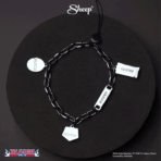 Apple Sheep Charm Bleach Collection สายคล้องมือถือ - Ichigo - Image 4