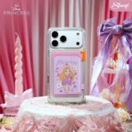 Sheep Magsafe Wallet Disney Princess Collection -  Rapunzel Bow - Image 2