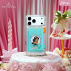 Sheep Magsafe Wallet Disney Princess Collection -  Jasmine Bow - Image 2