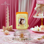 Sheep Magsafe Wallet Disney Princess Collection - Belle Bow