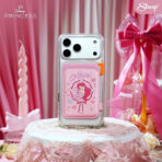 Sheep Magsafe Wallet Disney Princess Collection - Ariel Bow - Image 2